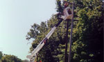 We also do Setting, removing and maintenance of Railroad pole lines nationwide.